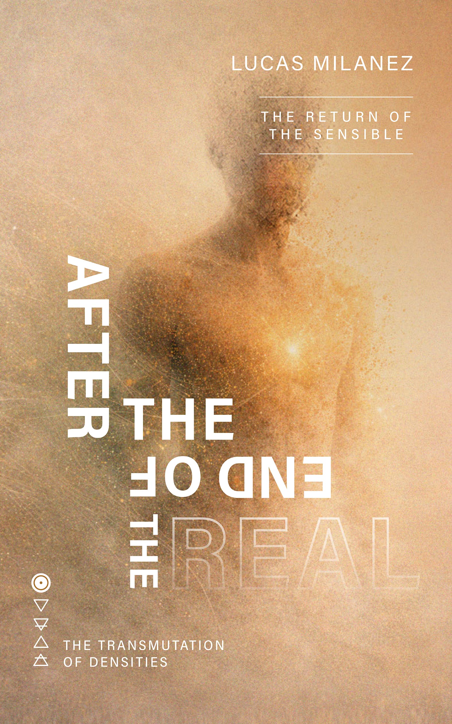 After the End of The Real cover